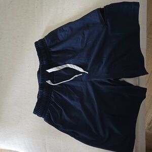 🫣Athletic Works shorts w/ drawstring